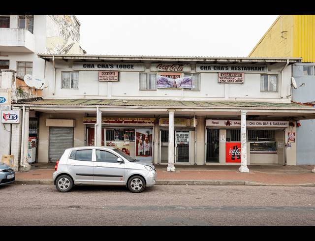 517M² BUILDING FOR SALE IN WINDERMERE